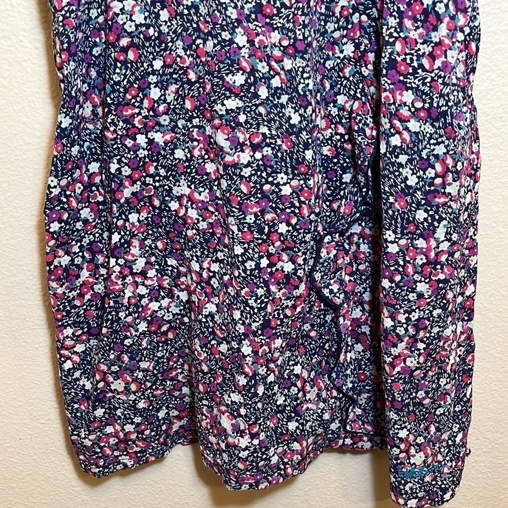 BILLABONG Floral Mini Spaghetti Strap Sundress - Picture 5 of 13